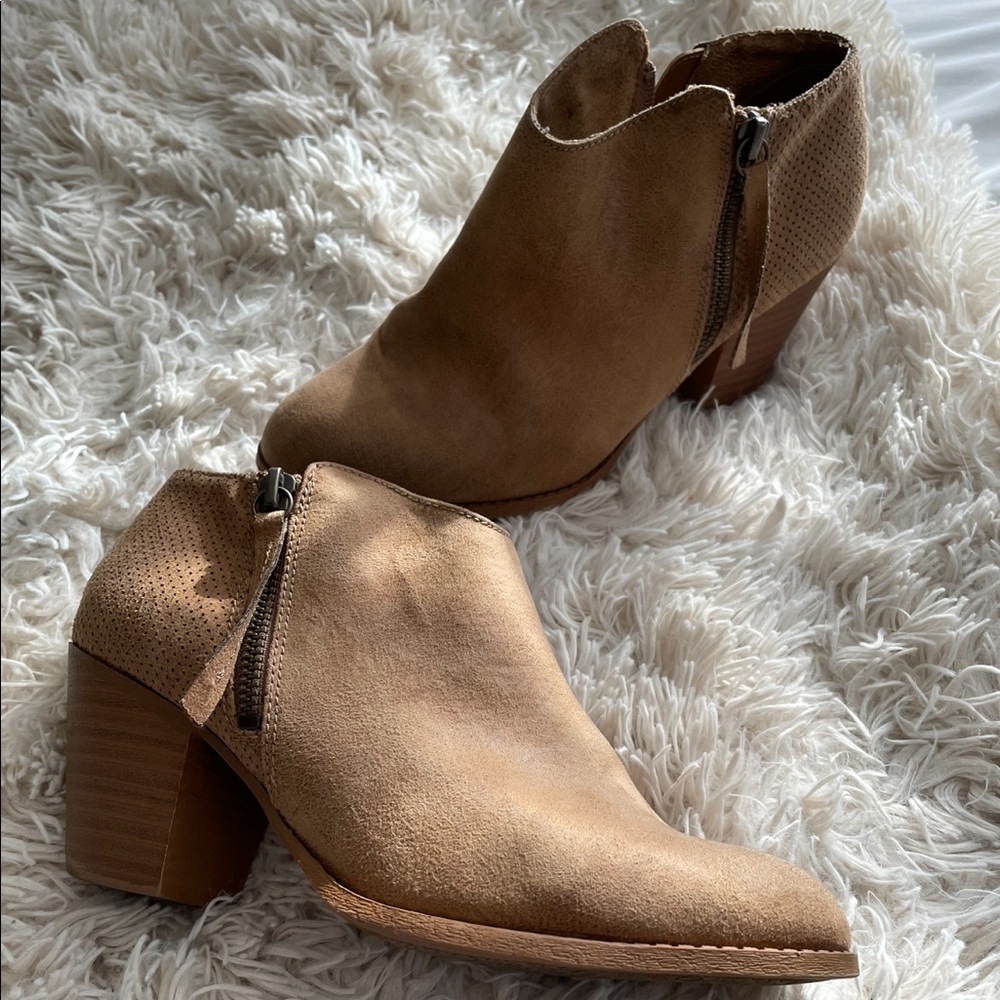Pop booties - Picture 5 of 5